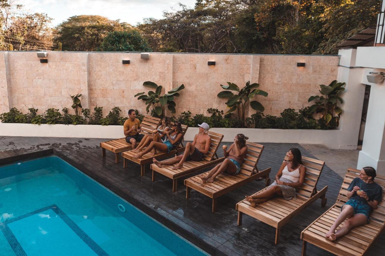 Onda - Playa Grande - Adults Only Hotel Exterior photo